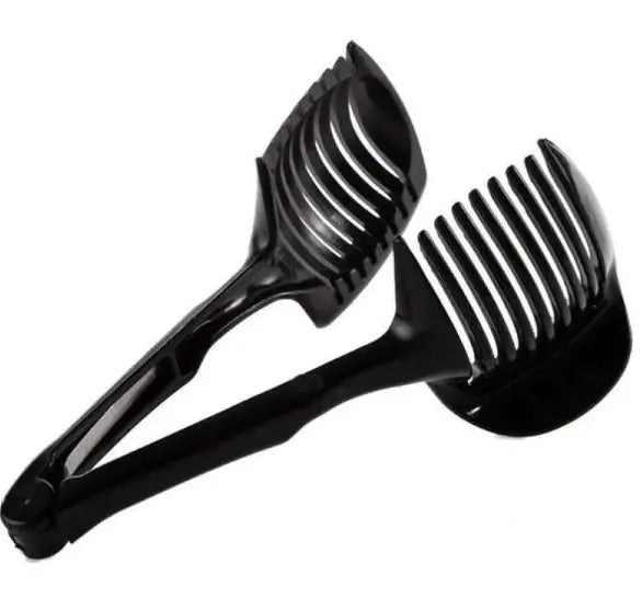 Fruit & Veggie Cutting Holder Rieworkes