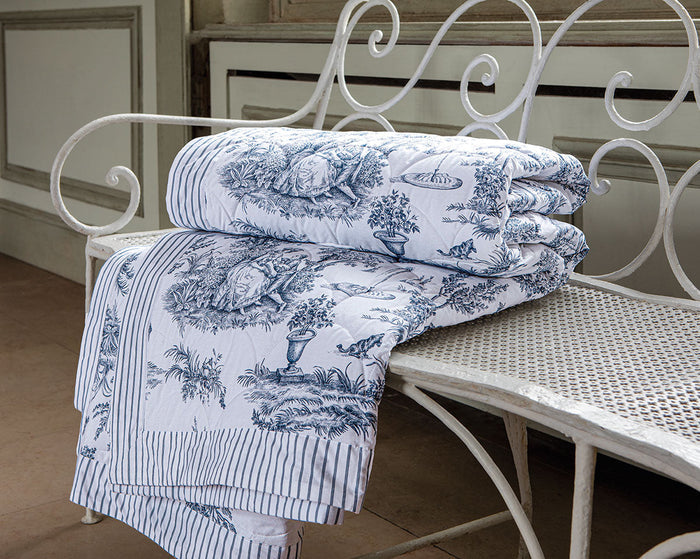 COVERLET / KING