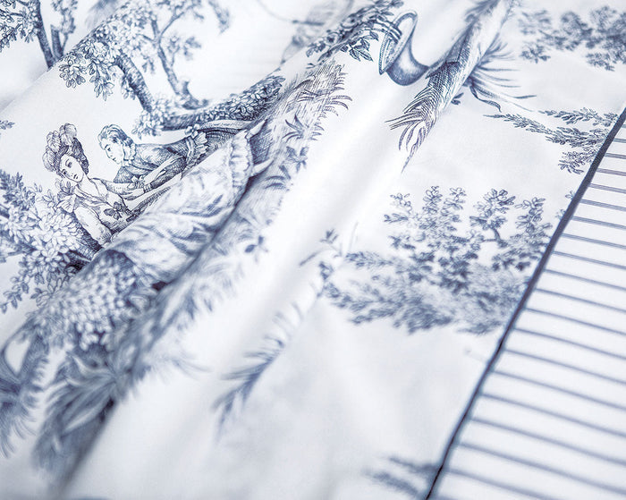 Galante Bedding Collection-Gina's Home Linen Ltd