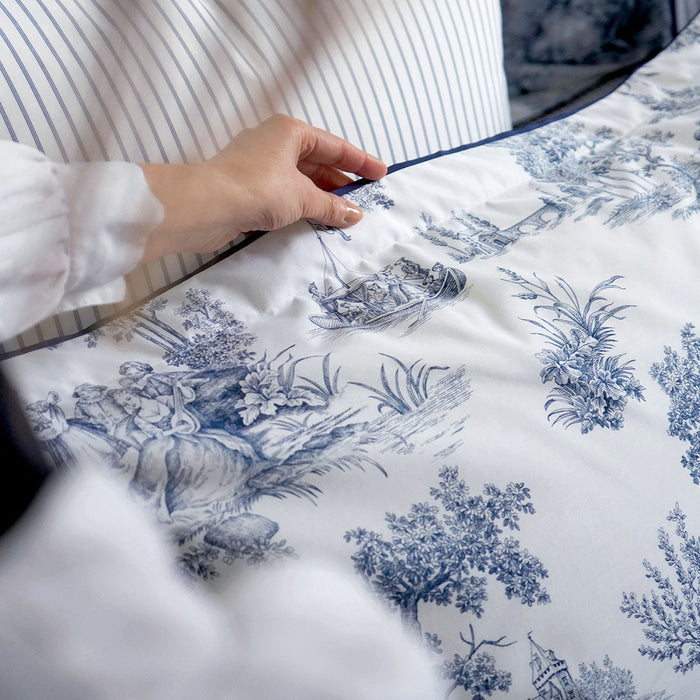 Galante Bedding Collection-Gina's Home Linen Ltd