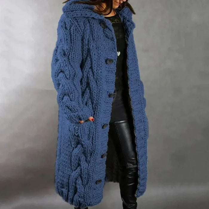 58 / Blau