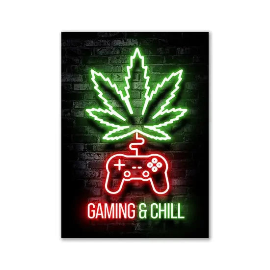 Game Room Decor Rieworkes