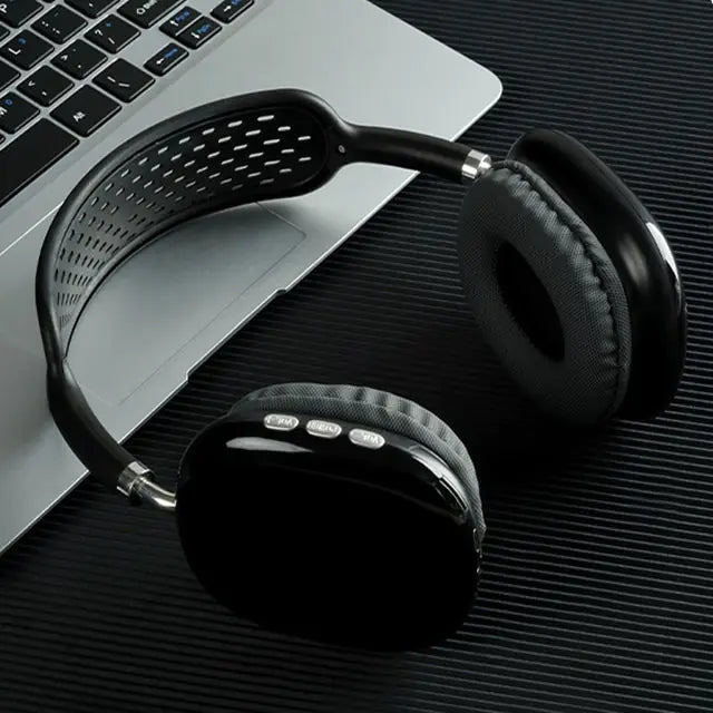 Gaming Headphones Rieworkes