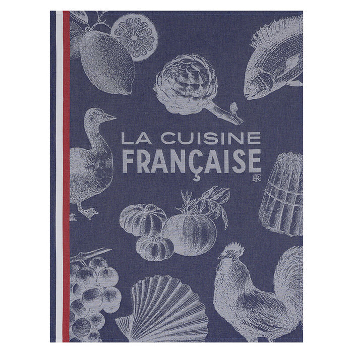 Gastronomie Kitchen Towel-Gina's Home Linen Ltd
