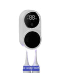 Germ Guard Toothbrush Sanitizer Rieworkes