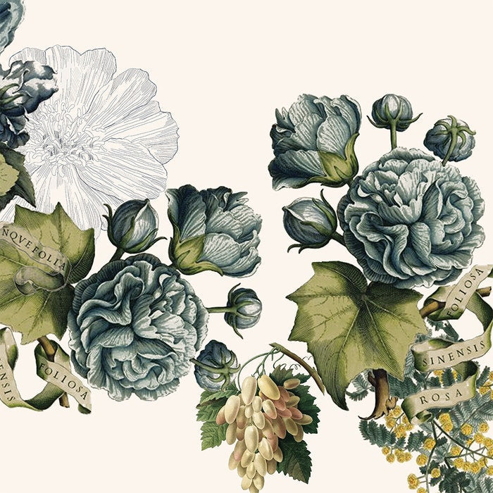 Giardino Table Linens Collection-Gina's Home Linen Ltd