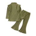 Green / 2T