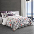 Glendale Duvet Cover Set-Gina's Home Linen Ltd