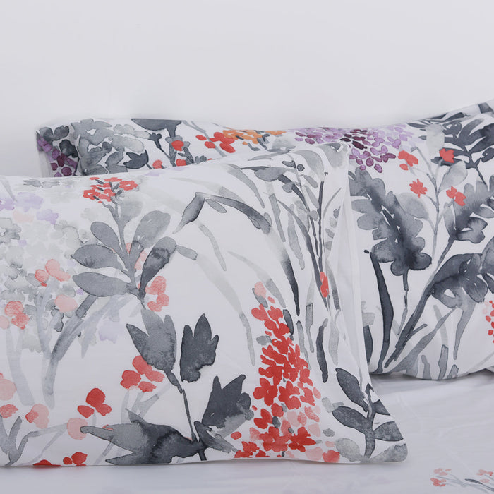 Glendale Duvet Cover Set-Gina's Home Linen Ltd