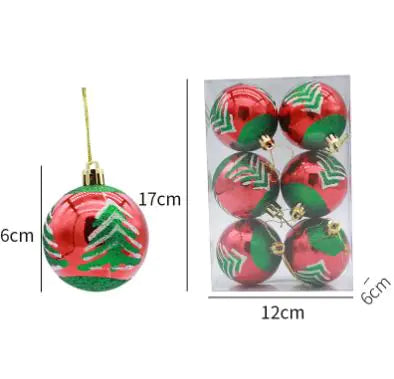 Chrismas tree