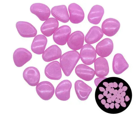 Rose Pink / 50pcs