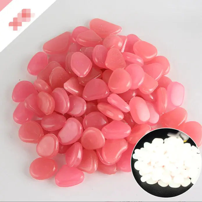 Rose Red / 25pcs
