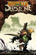 Godzilla [Kai Sei Era]: Escape The Deadzone