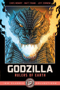 Godzilla: Rulers Of Earth - Compact Edition
