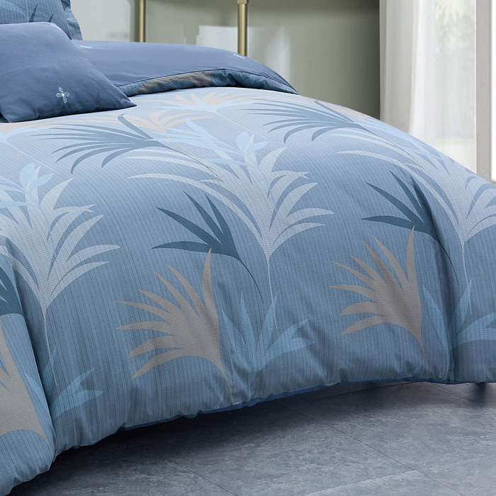 Grace Duvet Cover Set-Gina's Home Linen Ltd