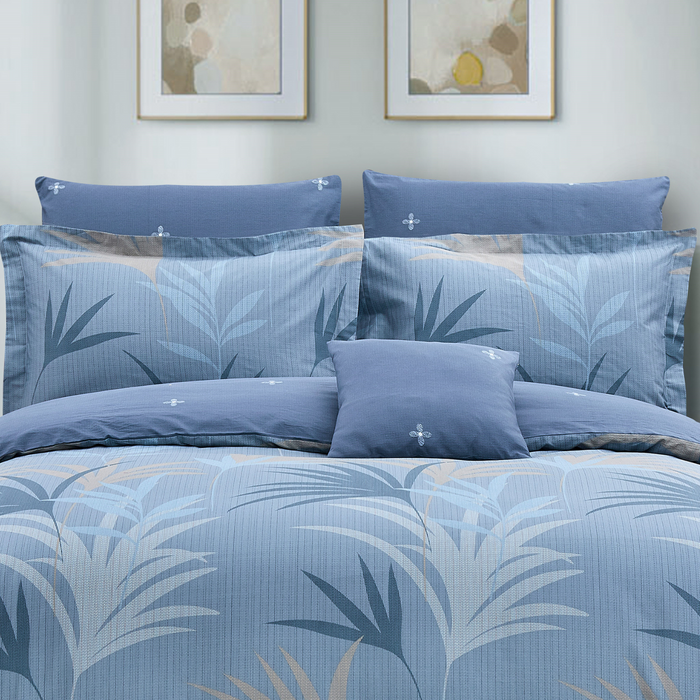 Grace Duvet Cover Set-Gina's Home Linen Ltd