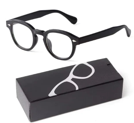 c6 Anti-blue Glasses / 45mm x 38 mm