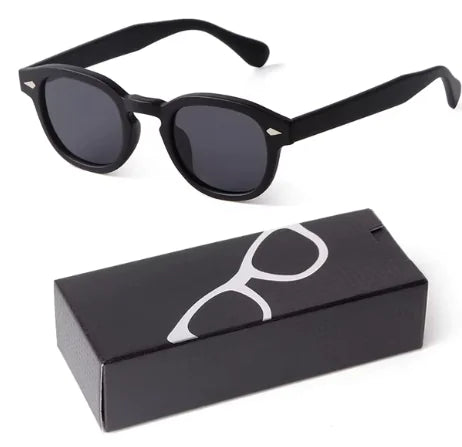 C15 Matte Black Gray / 45mm x 38 mm
