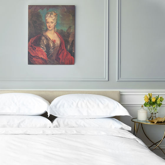 Grand Veneto-Gina's Home Linen Ltd
