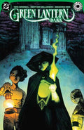 Green Lantern: Dark