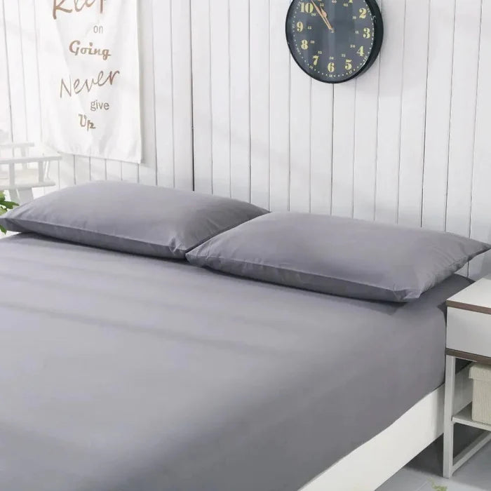 Grounding Bed Sheet Rieworkes