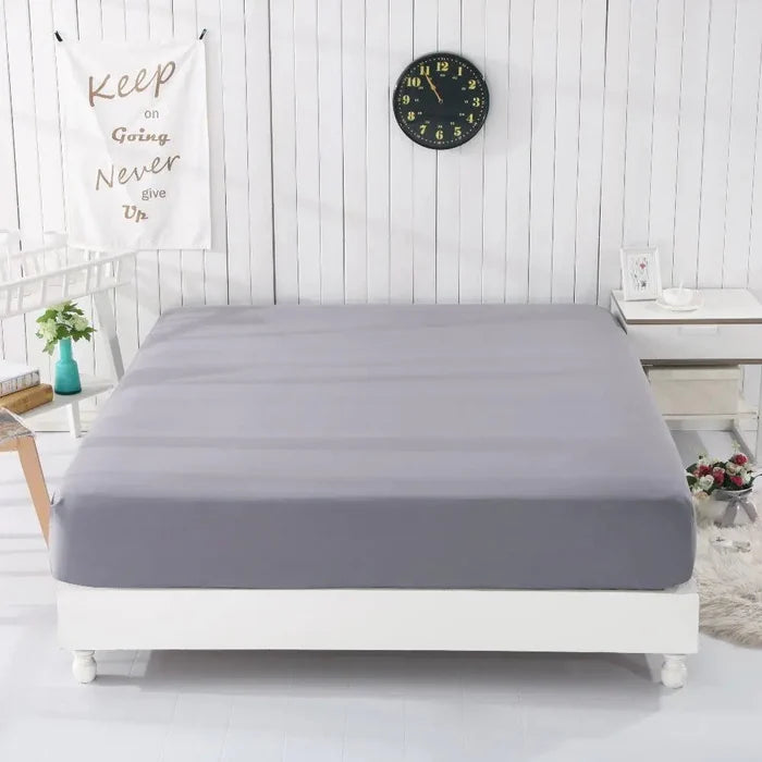Grounding Bed Sheet Rieworkes