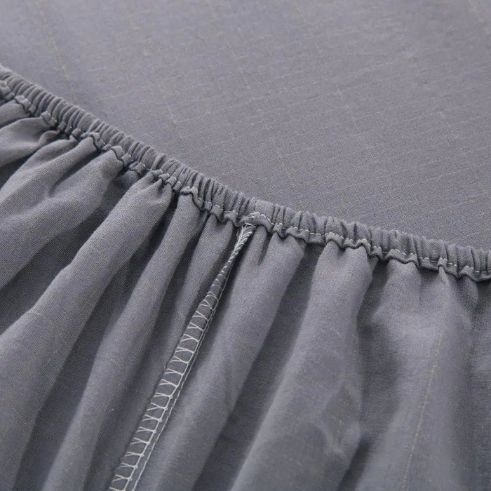 Grounding Bed Sheet Rieworkes