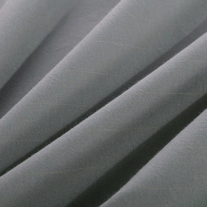 Grounding Bed Sheet Rieworkes