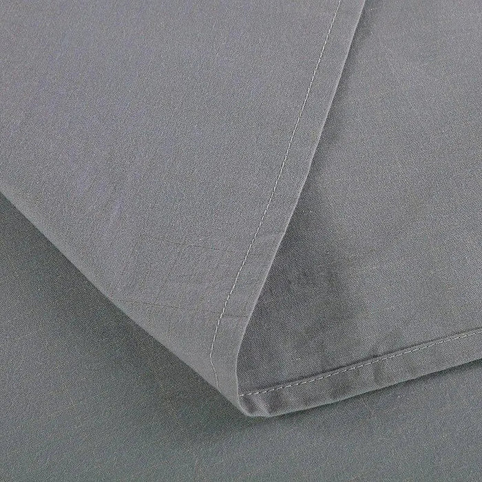 Grounding Bed Sheet Rieworkes