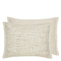 Gwen Decorative Linen Cushion-Gina's Home Linen Ltd