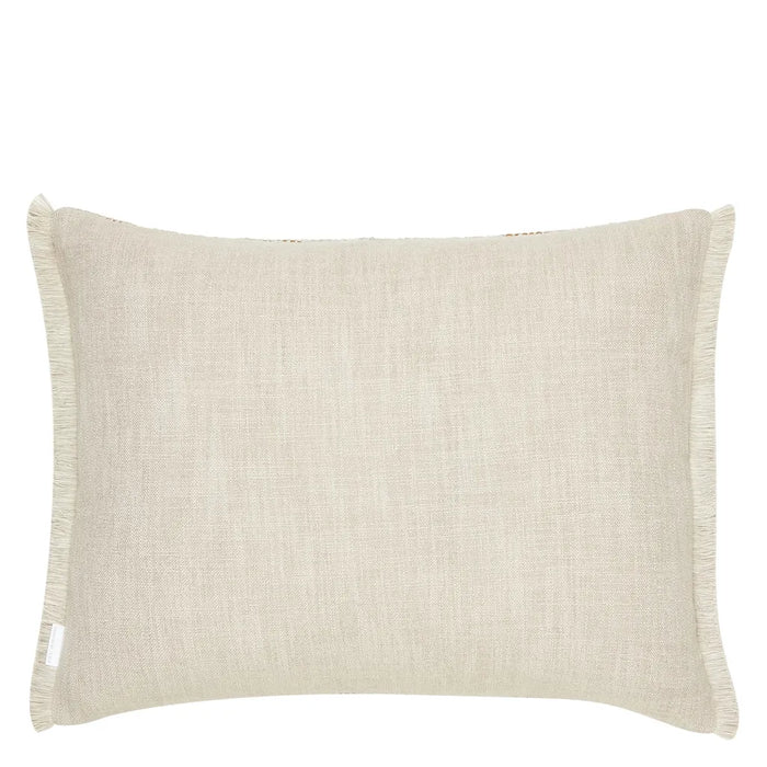Gwen Decorative Linen Cushion-Gina's Home Linen Ltd