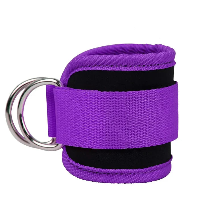 Gym Ankle Adjustable  Straps Rieworkes