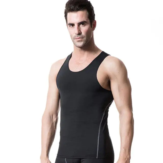 Black / Large
