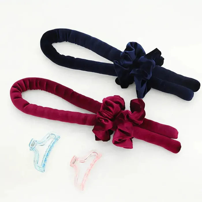 Hair Curler Rieworkes