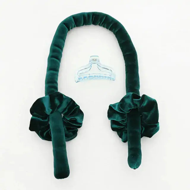 Hair Curler Rieworkes