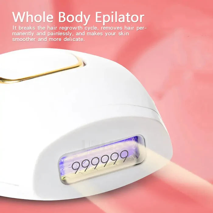 Hair Removal Set Rieworkes