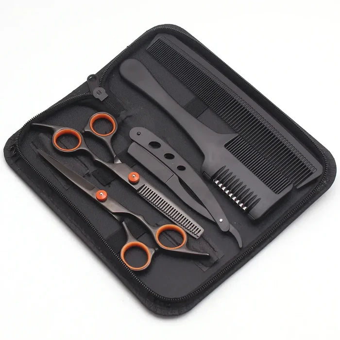 Hairdressing Scissors Set Rieworkes