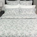 Haley Duvet Cover Set-Gina's Home Linen Ltd