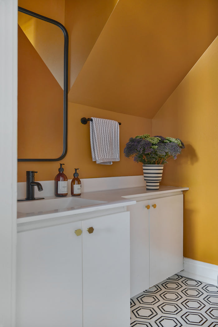 Hand Soap Lavendar Orange