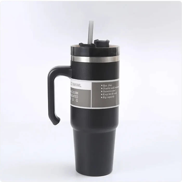 Black / 30oz
