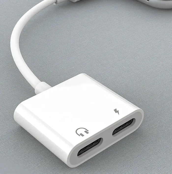 Headphone Adapter Cable Rieworkes