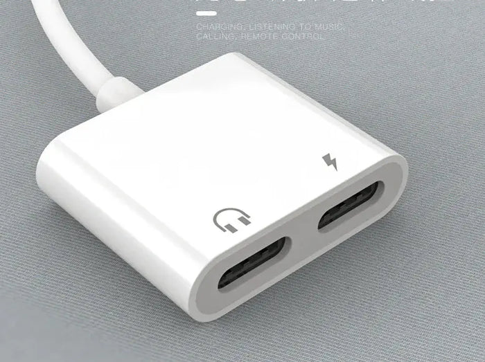 Headphone Adapter Cable Rieworkes