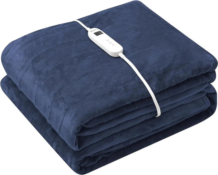 Heated Blanket Rieworkes