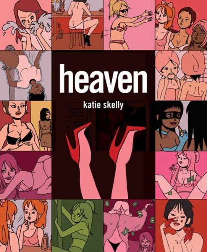 Heaven