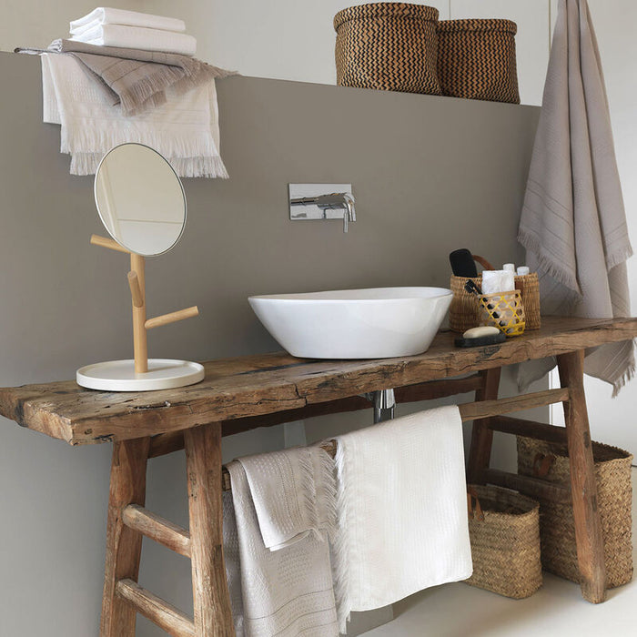 Hera Bath Collection-Gina's Home Linen Ltd