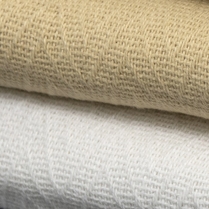 Herringbone Blanket-Gina's Home Linen Ltd