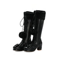 Black / 3
