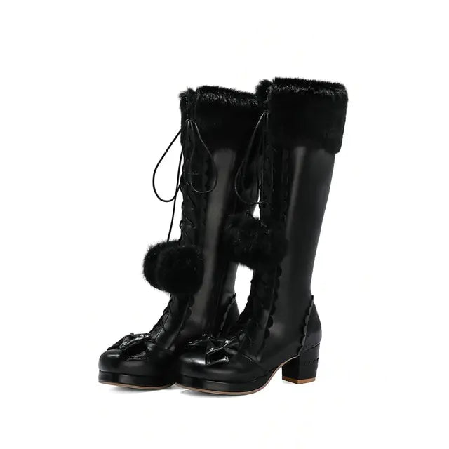 Black / 3