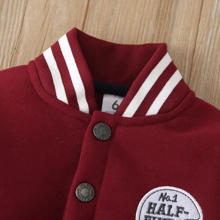 High Quality Baby Clothes Rieworkes