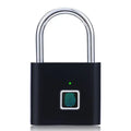 High-Security Fingerprint Smart Lock Quick Access Rieworkes